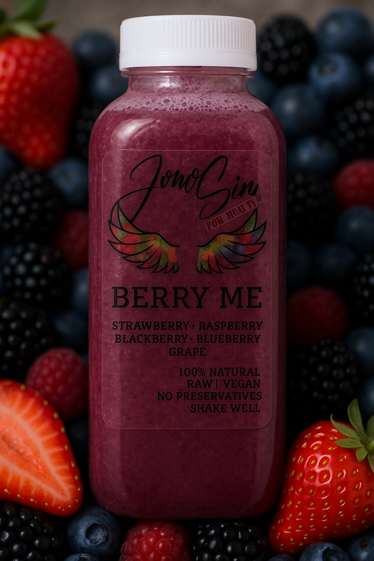 Berry Me
