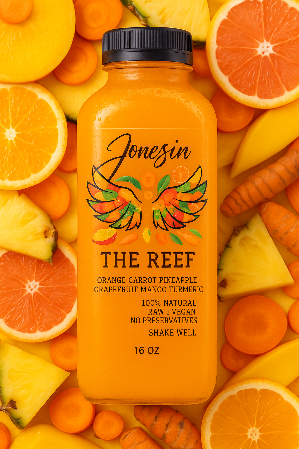 The Reef