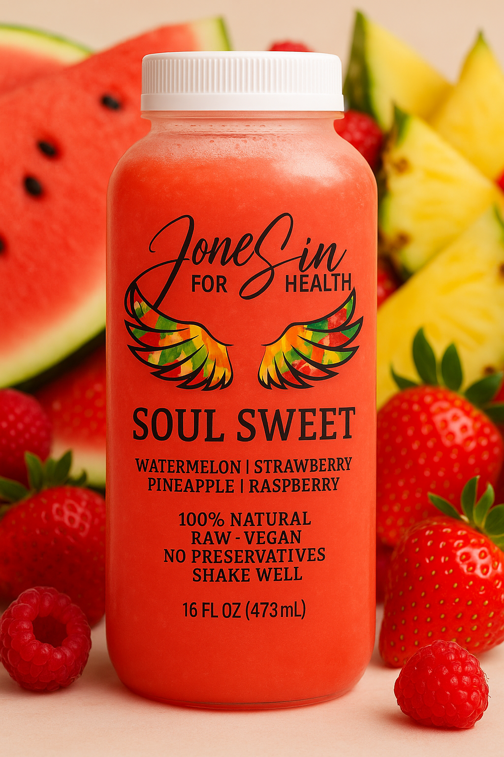 Soul Sweet