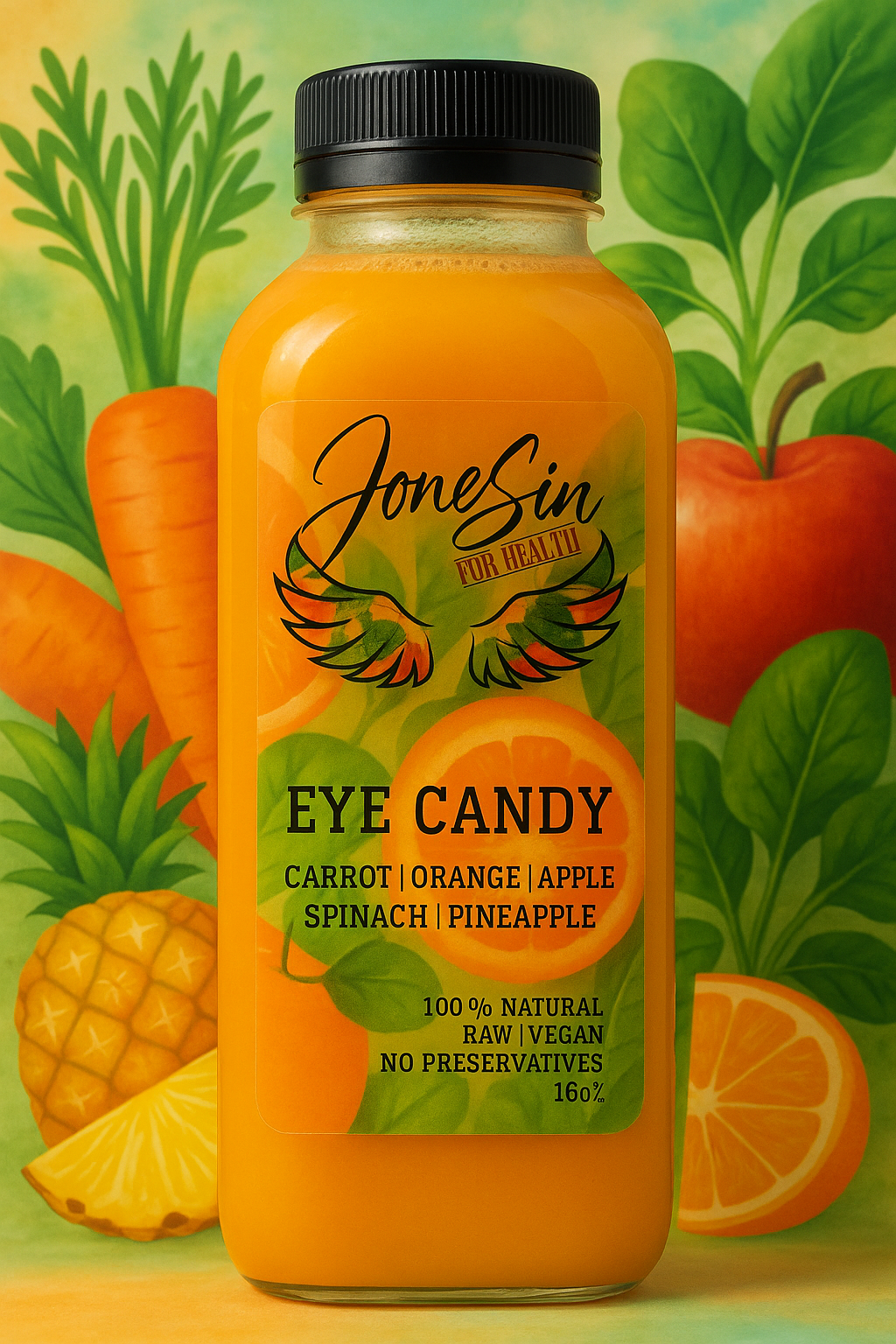 Eye Candy