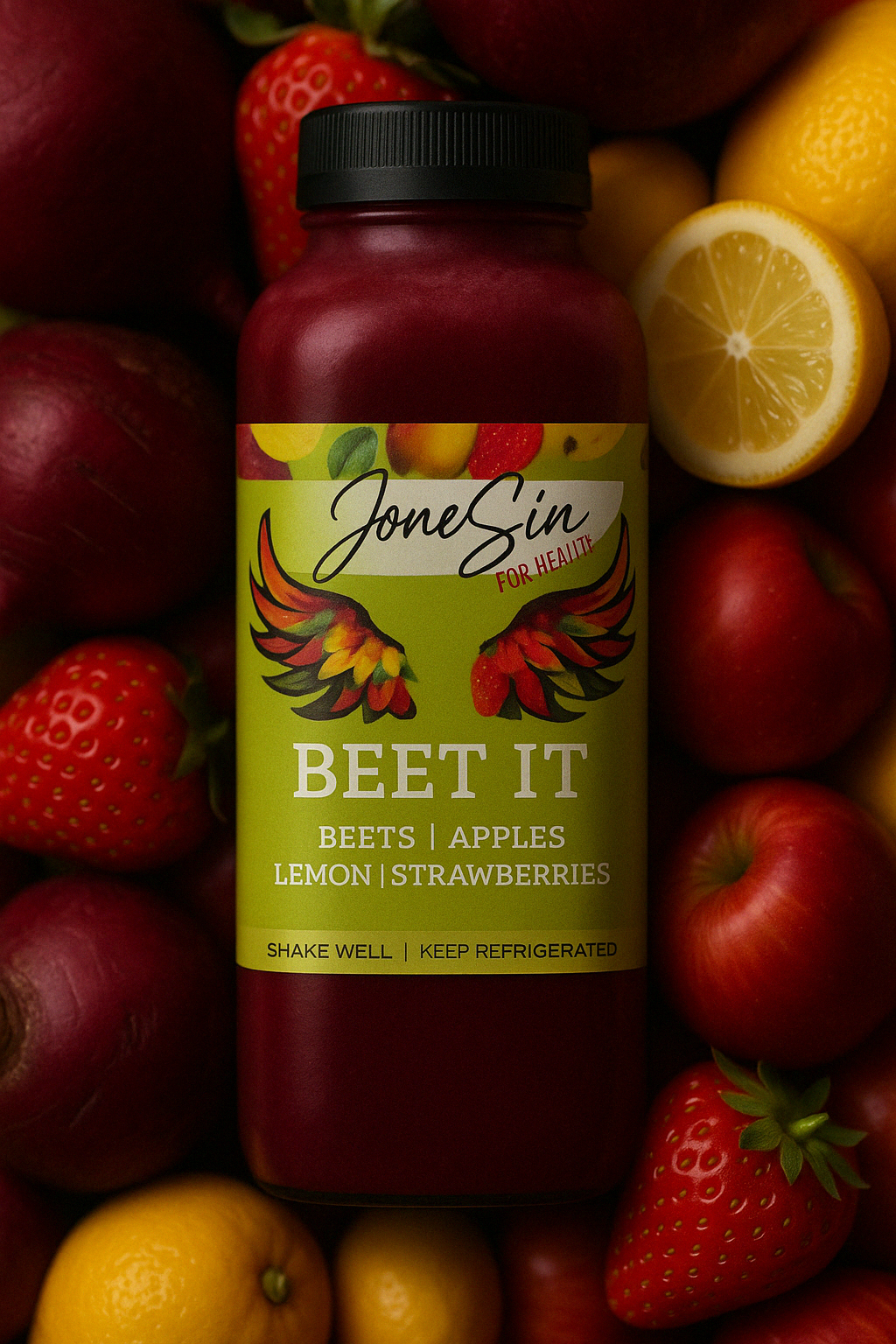 Beet It