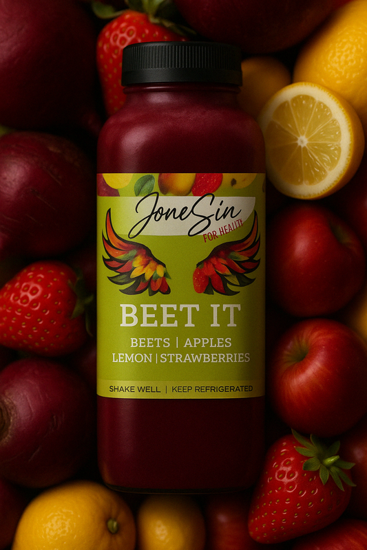 Beet It