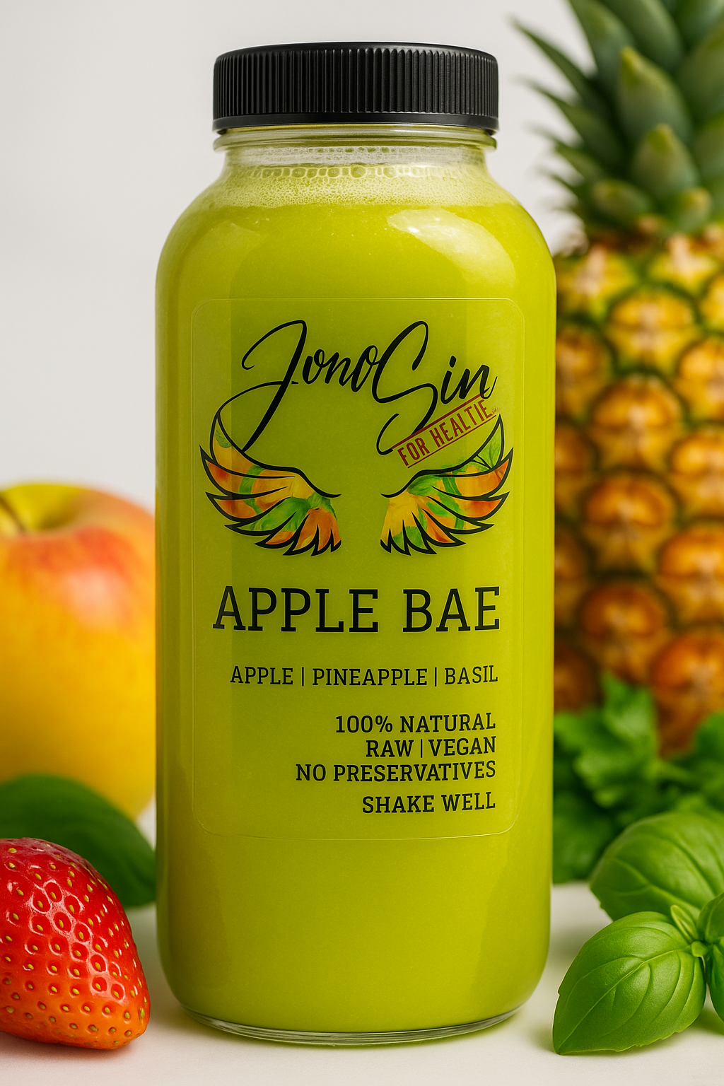 Apple Bae